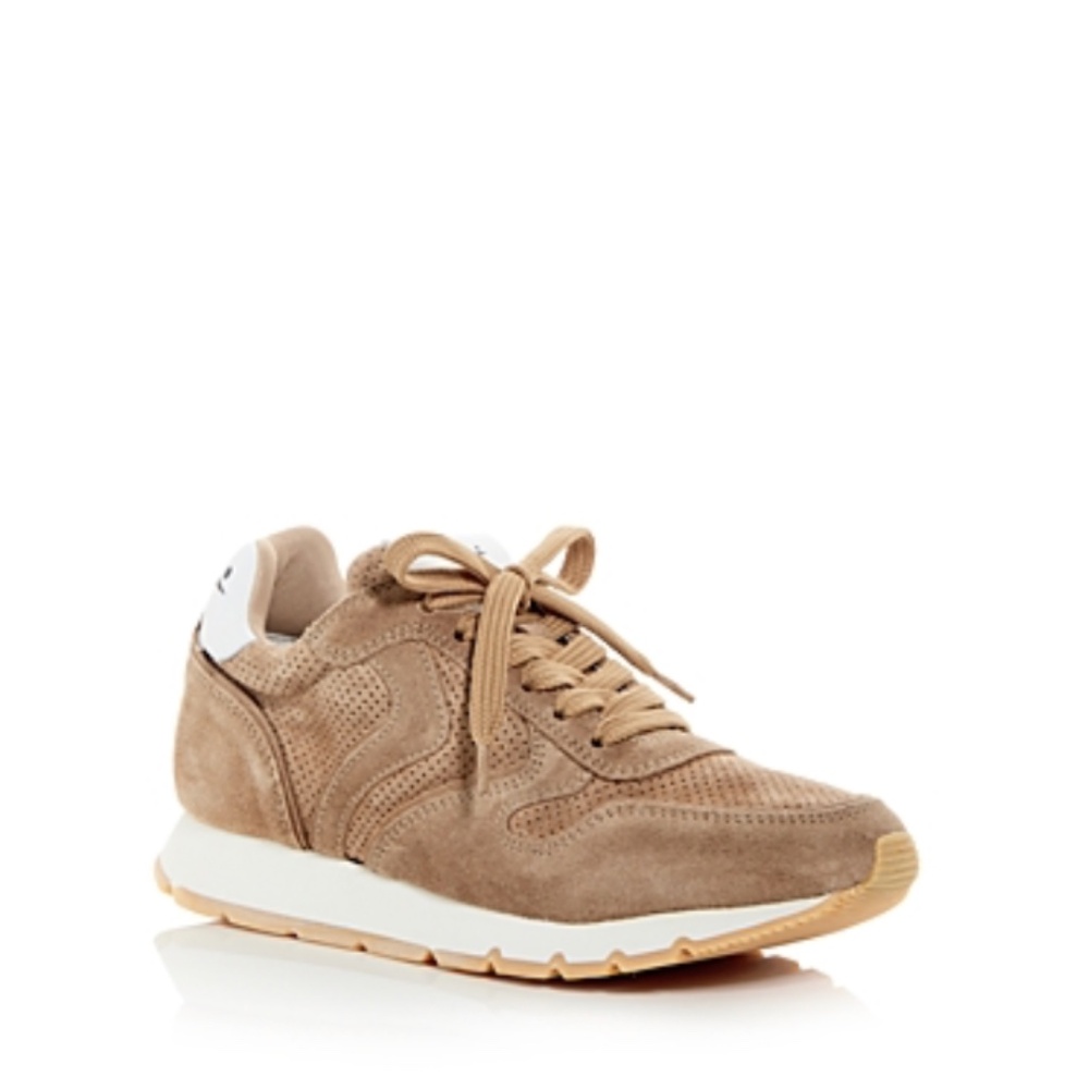 Voile Blanche Women's Julia Low Top Sneakers NWT